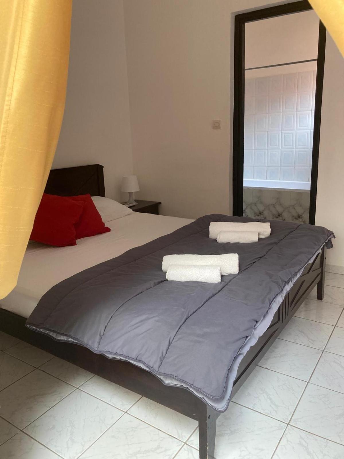 Riad Lalla Aicha-Qariya Siyahia Marrakech Marrakesh Esterno foto